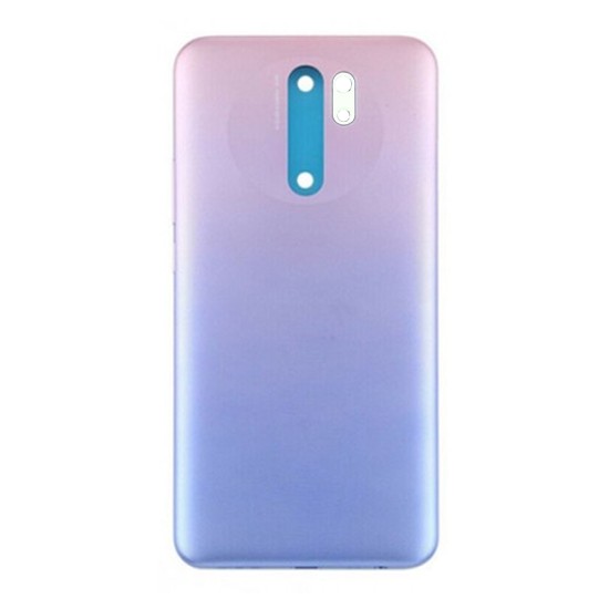 Back Cover Xiaomi Redmi 9 Pink Purple